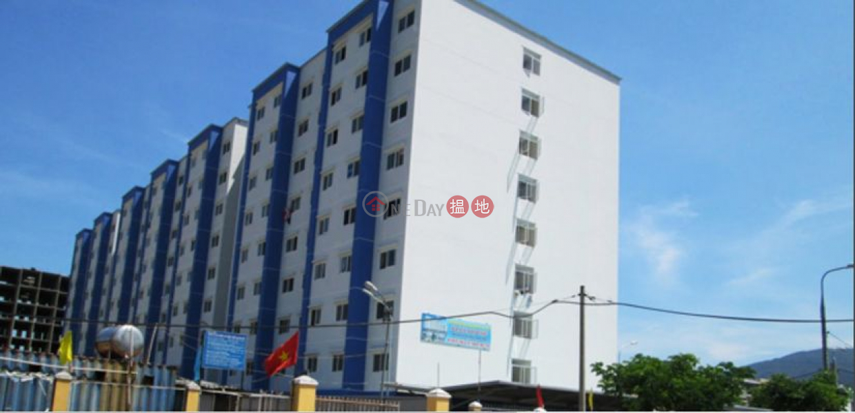 Blue House An Trung apartment (Blue House An Trung apartment) Son Tra|搵地(OneDay)(2)