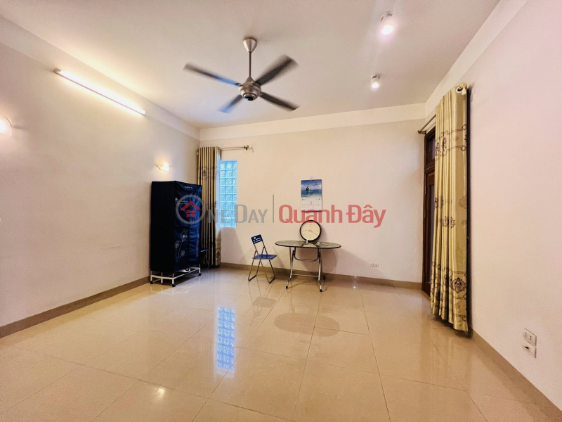 BÁN NHÀ MẶT PHỐ NGUYỄN XIỂN, 6 TẦNG THÔNG SÀN VỈA HÈ 5M, KINH DOANH, VĂN PHÒNG, CHỈ 20.X TỶ, Việt Nam Bán đ 20,9 tỷ