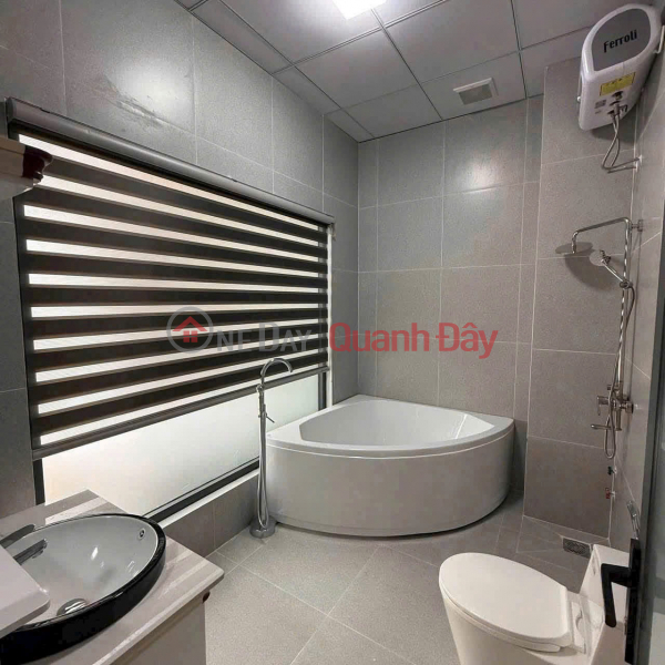 đ 35 Million/ month Luxury fully furnished house for rent in An Son residential area, Da Lat, Lam Dong, priced at 35 million VND.