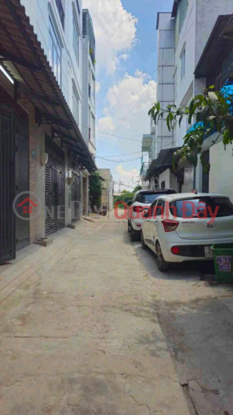 Bán nhà 2 Tầng liên khu 5-6 Bình Tân Niêm yết bán