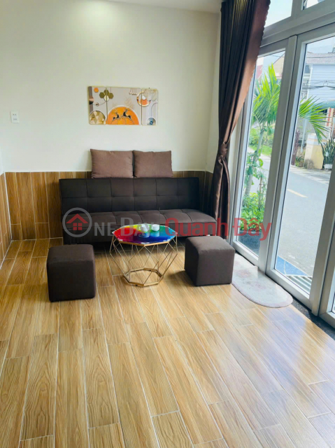 Bán nhà 3 phòng phường 5 đà lạt - 2,6 tỷ _0