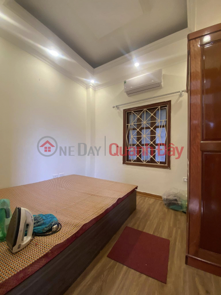 Bán nhà phố Quan Nhân - Thanh Xuân, ngõ oto,khu cán bộ dân trí cao - 50m2 gía CHỈ CÓ 13,2T | Việt Nam Bán | đ 13,2 tỷ