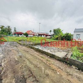 120m² plot of land, price 1.x billion - near road 404, Doan Xa center! ZALO 0567 222 555 _0