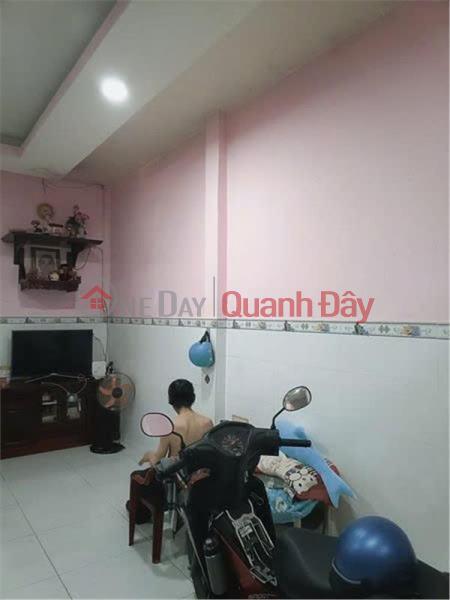 Property Search Vietnam | OneDay | Residential Sales Listings, BEAUTIFUL HOUSE - GOOD PRICE - OWNER Need to Sell House in Good Location in Tan Thoi Nhi Commune, Hoc Mon, Ho Chi Minh City