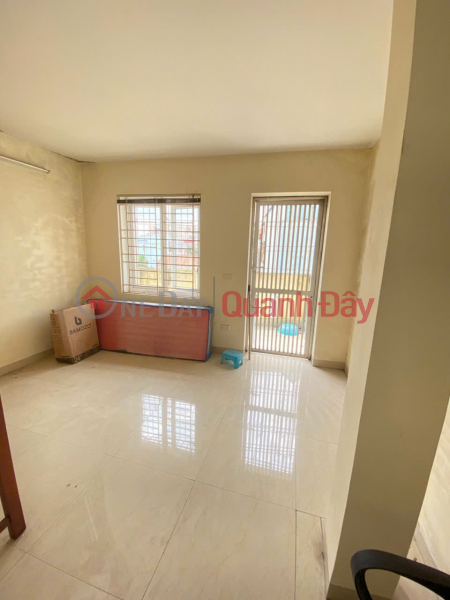 đ 12 triệu/ tháng, Cho thuê nhà ngõ 141 Giáp Nhị 50m2 x 4 tầng, 4 ngủ, 12 triệu/th