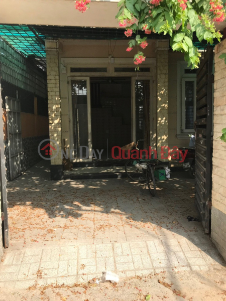 Property Search Vietnam | OneDay | Nhà ở | Niêm yết bán Chính chủ cần bán gấp nhà riêng, DT 8x30m, MT 8m Trịnh Thị Miếng- Thới Tam Thôn- Hóc Môn