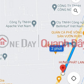 Own a Land Lot Right From The Right Owner Beautiful Prime Location In Tan Phuoc, Tien Giang _0