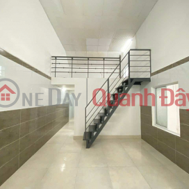 ► Pham Van Nghi Alley near Hoan My Hospital, 55m2, airy and clean mezzanine 2.04 billion _0