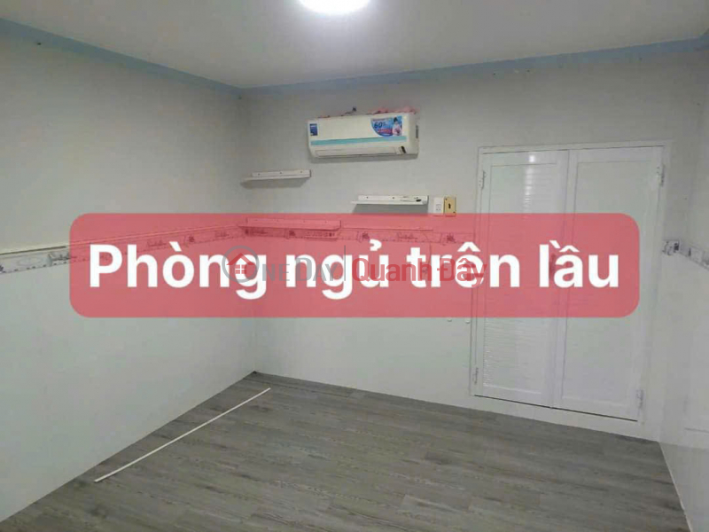 đ 5 Million/ month, 97. 2 Bedroom House 5 Million Nguyen Thong Street