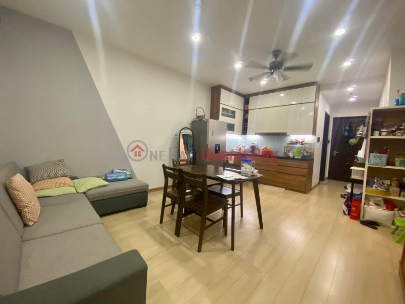 Property Search Vietnam | OneDay | Nhà ở | Niêm yết bán CHỈ HƠN 4 TỶ - Chủ nhà Times City cần bán căn hộ 3 phòng ngủ, ban công hướng Nam, nội thất cơ bản