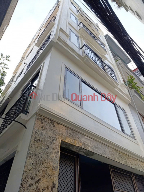 CASH FLOW HOUSE FOR RENT IN CAU GIAY, 7 FLOORS, ELEVATOR, 58M2, 14 CLOSED ROOMS, OVER 10 BILLION _0