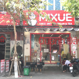 Mixue- 27 Hải Phòng,Hải Châu, Việt Nam