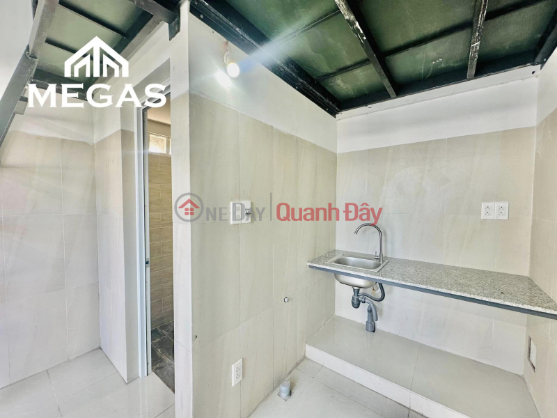 Property Search Vietnam | OneDay | Residential | Rental Listings Duplex apartment with high balcony, airy windows right on Hoang Hoa Tham street