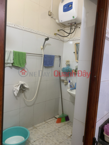 đ 4.5 Million/ month, House for rent with 2 fronts, full furniture, road surface 40m (National Highway 39A) Thang Long commune, Dong Hung, Thai Binh