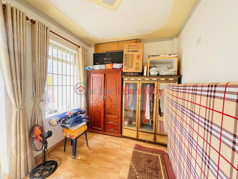 HOUSE FOR SALE IN BUU HOA RESIDENTIAL AREA, HOA AN, BIEN HOA – 64M² – PRICE ONLY 3.2 BILLION VND | Vietnam Sales đ 3.2 Billion