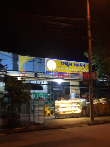 Thien Nhan Bread (Bánh Mỳ Thiện Nhân),Hoa Vang | (1)