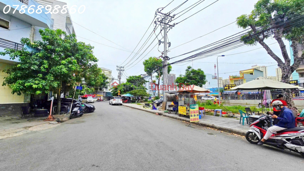 Property Search Vietnam | OneDay | Residential, Sales Listings, 3-STORY HOUSE FOR SALE WITH PARK VIEW – 16M WIDE ROAD – PHAM HUU LAU STREET, PHU MY WARD, DISTRICT 7