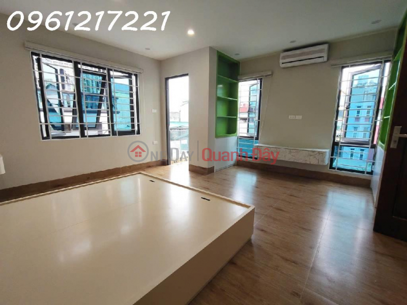 đ 13.1 Billion, 13 BILLION 48 SQM FOR SUPER PRODUCT PHUONG CANH BEAUTIFUL HOUSE CORNER LOT WITH CAR GARAGE IN THE HOUSE