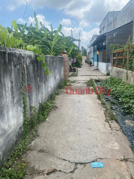 Need to sell quickly ground 2 frontage ward 3 Vinh Long city 80m from Mau Than street Sales Listings