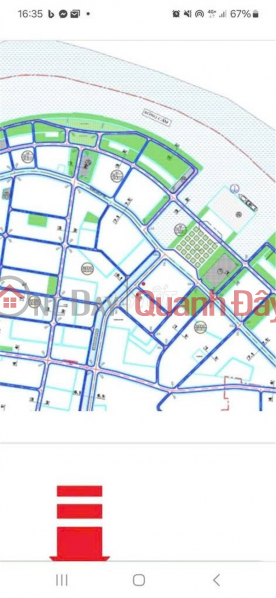 ĐẤT ĐẸP – GIÁ TỐT – CHÍNH CHỦ CẦN BÁN GẤP Tại Phường Máy Chai, Quận Ngô Quyền, Hải Phòng | Việt Nam | Bán đ 5,61 tỷ