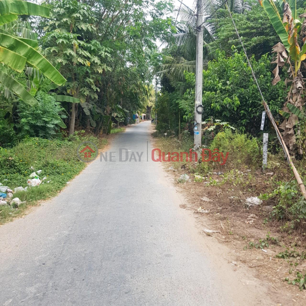 OWNER FOR SALE Lot of Land, Beautiful Location In Long Son Ward, Tan Chau, An Giang Vietnam, Sales | ₫ 1.29 Billion