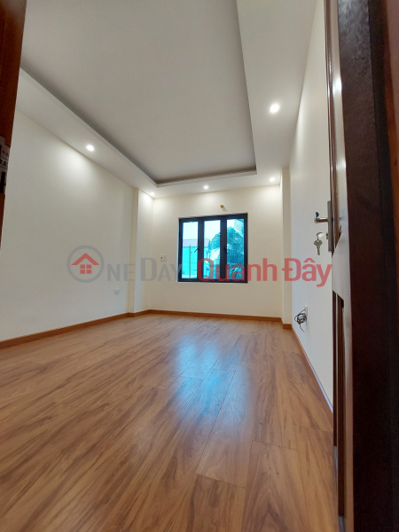 Property Search Vietnam | OneDay | Residential | Sales Listings | Urgent sale of 5-storey Lai Xa house, Corner lot, morning parking, price 2.8 billion VND