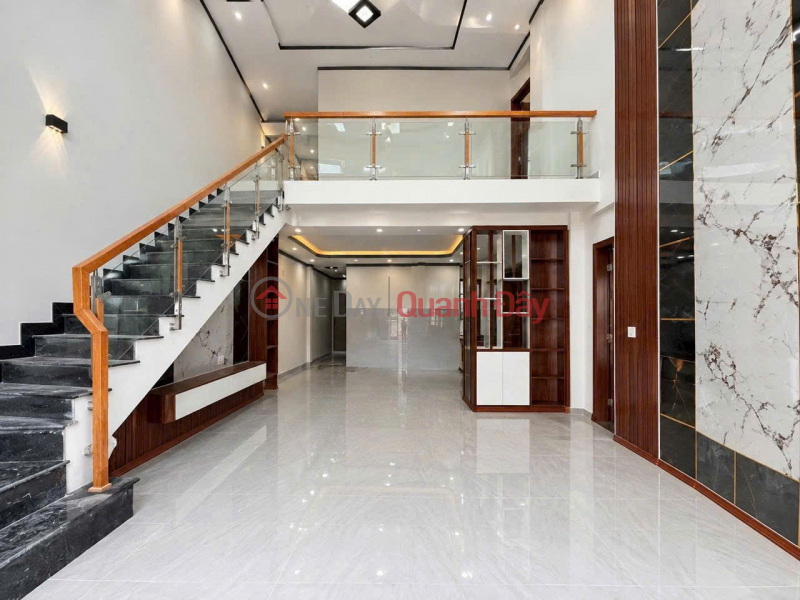 Property Search Vietnam | OneDay | Nhà ở Niêm yết bán | Nhà tân triều giá rẻ 1 tỷ 630 - SHR full thổ có sân ô tô rộng rãi
