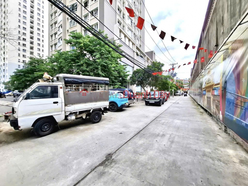 đ 3.51 Billion | HOUSE IS RUNNING A RESTAURANT - GOOD PRICE - SELLING BY OWNER AT Tan Hoa Dong Street, Ward 14, District 6, HCM