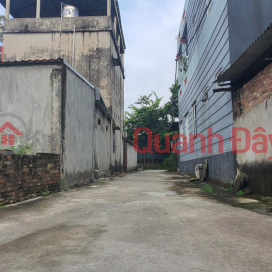 The owner sent for sale 57m2 full residential Luong Quy, Xuan Don, Dong Anh, Hanoi _0