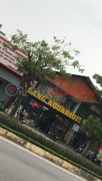 Ylang aquarium- 100 Võ Chí Công (Ylang aquarium- 100 Vo Chi Cong) Cẩm Lệ | ()(2)