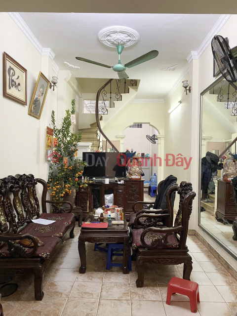 NGOC LAM HOUSE FOR SALE, RARE, HARD TO FIND, BEAUTIFUL LOCATION, NEARLY, AVOID CAR. FAST 4 BILLION FOR ONE _0
