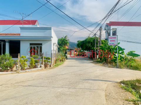 Residential land frontage Xom Lo Ren - Dien An. Selling price 1.5 billion!! ️ Area: 222.5m2 _0