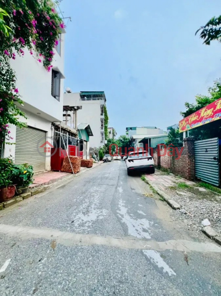 Property Search Vietnam | OneDay | Nhà ở, Niêm yết bán Bán nhà Bát Khối 41m2,4 tầng,4.55 tỷ.Ô tô đỗ cửa, ngõ thông.