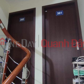 Thanh Bình,Mộ Lao Hà Đông, DT: 45m x 6 tầng, GIá nhỉnh 8ty. CCMN SIÊU DÒNG TIỀN 10 PHÒNG FULL NỘI THẤT. _0