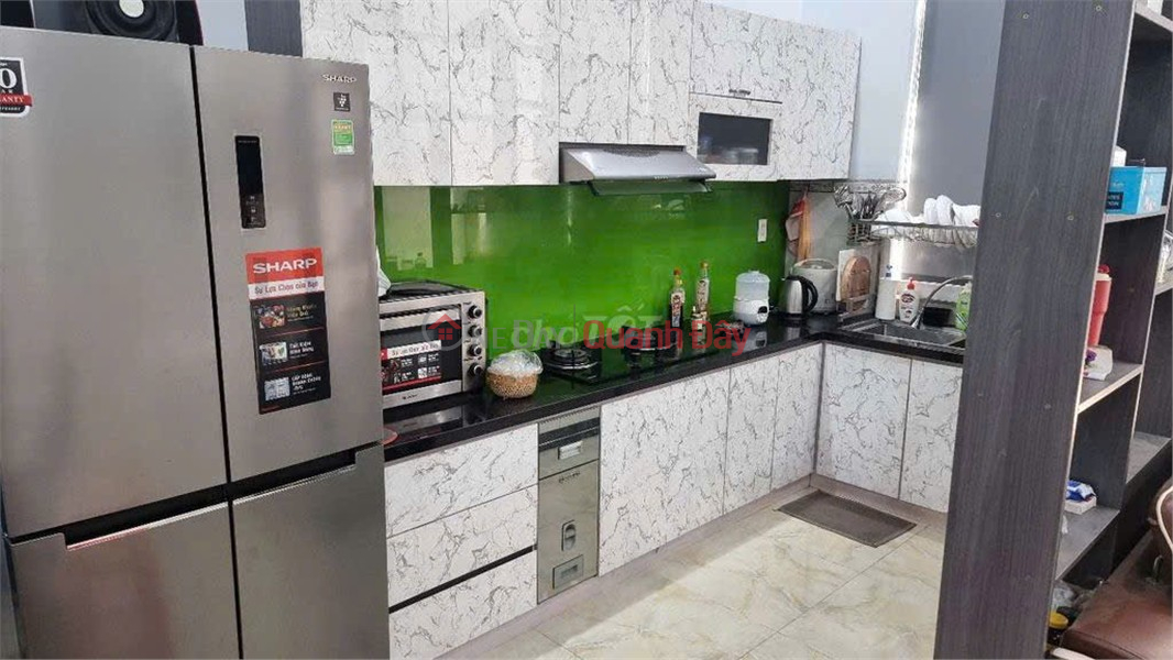 Bán Nhà Tặng Kèm Nội Thất Ngay TT Thành Phố Gần Siêu Thị BigC,Sát Bên KDC An Hưng Phát -TP Biên Hòa. | Việt Nam | Bán, đ 3,5 tỷ