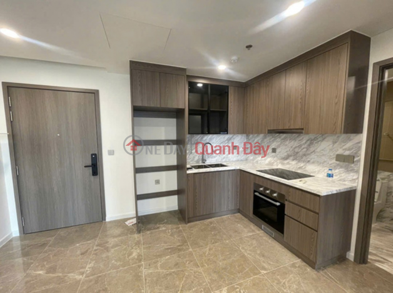 Owner selling a luxury apartment at Lumier Evergreen - Smart City Tay Mo - High floor with beautiful view, ready to move in., Vietnam | Sales, đ 5.8 Billion