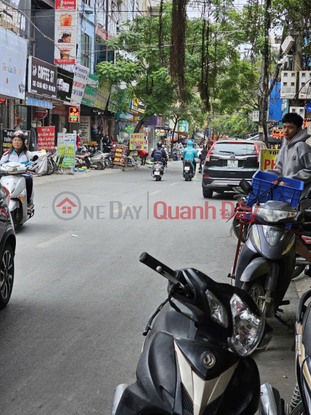 Property Search Vietnam | OneDay | Residential, Sales Listings URGENT! LOT FOR SUBJECT TO NGUYEN CO THACH - LIEN CO, 56 SQM X 6 FLOORS, CAR ACCESS, CONNECTED TO TUNG MAU LAKE