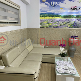 Beautiful sparkling Thanh Binh apartment for sale, for rent 10 million, price only 1.8 million _0