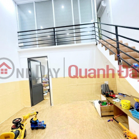 SHOCKING price only 2.15 billion - CORNER LOT HOUSE with area of nearly 70m2, car parking near the front of MOTHER NHU, Thanh Khe District, Da Nang _0