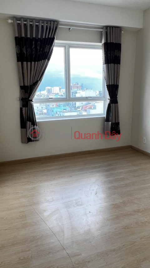 Apartment for Owner - Good Price 71m2 2 bedrooms 2 bathrooms at Carrilon 5 Tan Phu _0