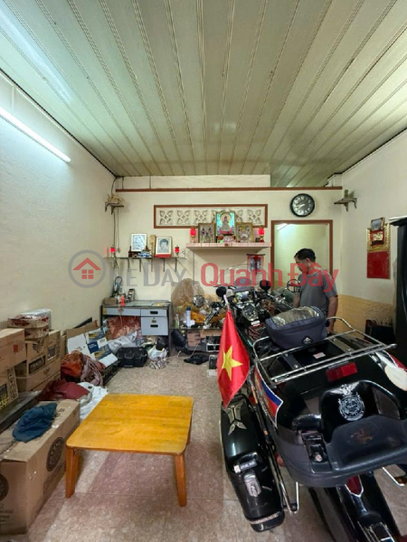 Property Search Vietnam | OneDay | Residential, Sales Listings | RARE - House for sale in Thoai Ngoc Hau, 60m2, 1 floor, 4.79 billion - NEAR THE INTERSECTION OF FOUR COMMUNES