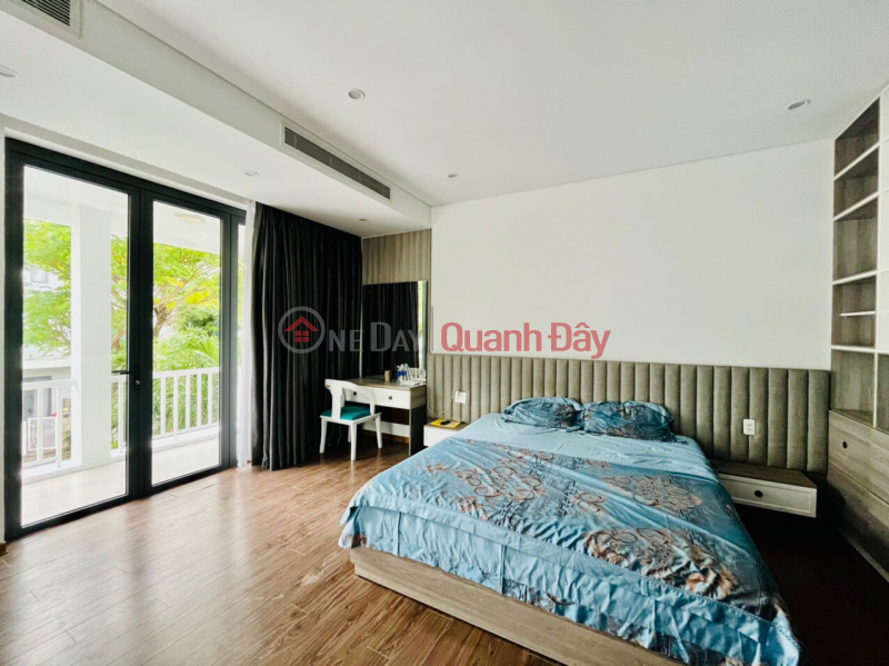 MOST CHEAP - RARE FOR SALE - Frontage on Nguyen Duy Hieu Son Tra near the beach - 160m2 - 10 billion good negotiation., Vietnam Sales | ₫ 10 Billion