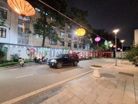 bán chung cư Nguyễn Tuân siêu sang – biệt thự trên không _0