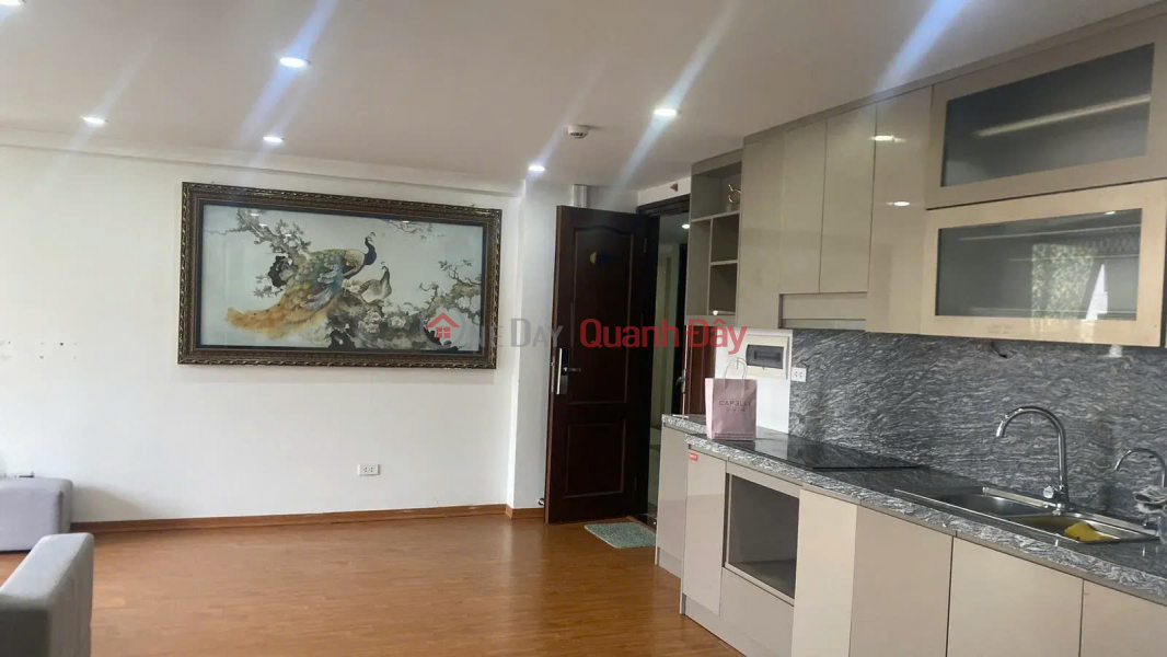 NÚI TRÚC SQUARE, BA ĐÌNH. 83M2 3 PHÒNG NGỦ + 2 VỆ SINH, VỊ TRÍ TRUNG TÂM, DÂN TRÍ CAO, THUẬN TIỆN CÁC TUYẾN | Việt Nam, Bán, đ 4 tỷ