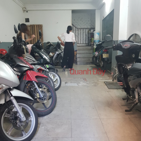 đ 8.5 Billion House for sale on Kenh Tan Hoa Street, Hoa Thanh Ward, Tan Phu District, 7.6x12x 3 Floors, 11 PCTs, Next to the Front, Only 8.5 Billion