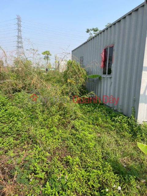 Land for sale in Duc Thuong, area: 59m, alley as big as a street, 7-seat car can pass through the land, asking price 3.75 billion _0