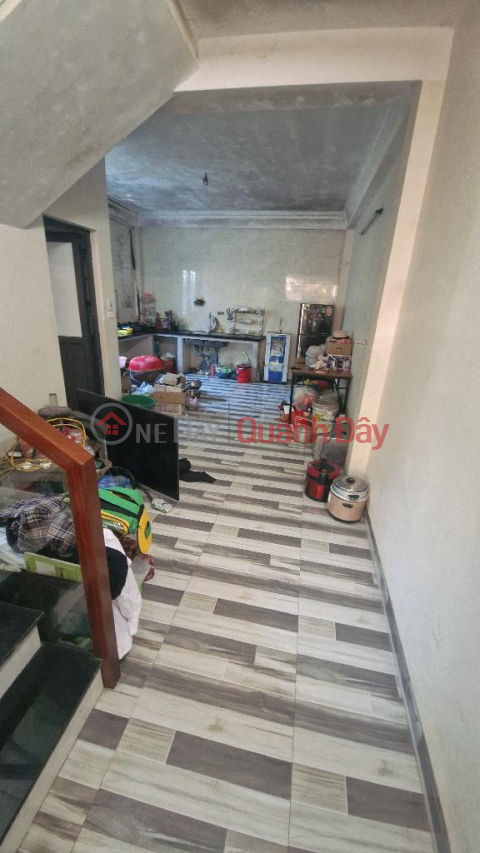 RARE - CAR ACCESS - LARGE AREA - RESIDENTIAL - EXPANDING IN THE BACK - INVESTMENT PRICE - PEACEFUL, YEN NGHIA _0