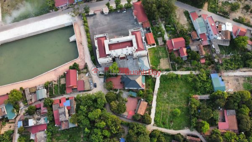 Property Search Vietnam | OneDay | Residential Sales Listings | Land plot for sale in Cao Minh, Phuc Yen, Vinh Phuc