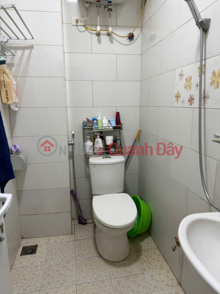 Làm ơn chọn | Nhà ở | Niêm yết bán | đ 4,5 tỷ