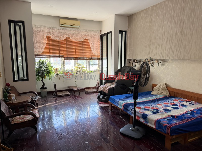 Property Search Vietnam | OneDay | Residential Sales Listings ► Nguyen Van Linh Street frontage, 106m2, 4 floors, 22.x billion VND